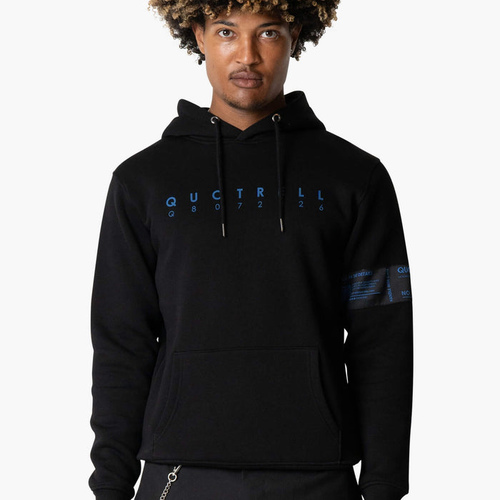 Quotrell OMEGA HOODIE