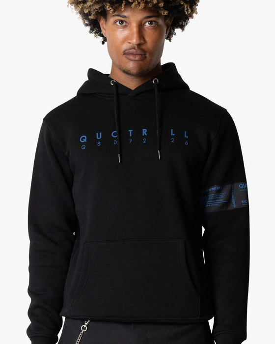 Quotrell OMEGA HOODIE