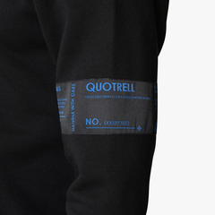 Quotrell OMEGA HOODIE