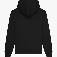 Quotrell OMEGA HOODIE