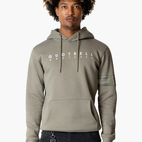 Quotrell OMEGA HOODIE