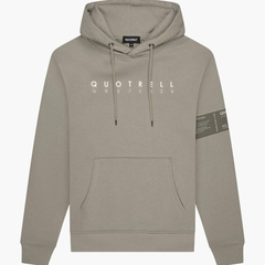 Quotrell OMEGA HOODIE