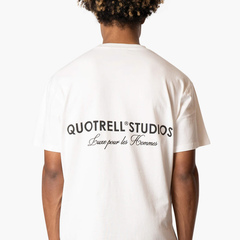 Quotrell STUDIOS T-SHIRT