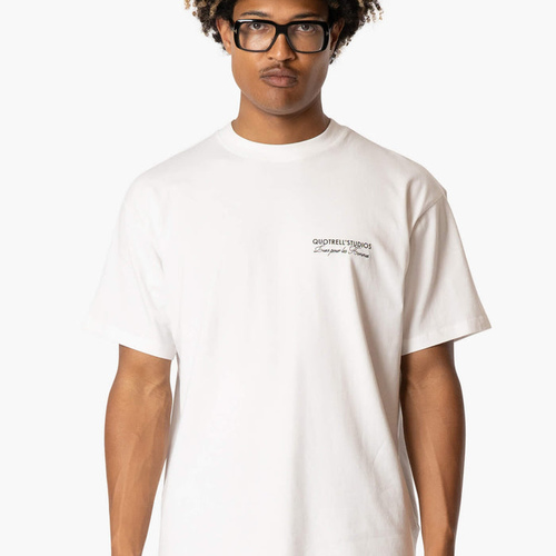 Quotrell STUDIOS T-SHIRT